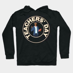 Teachers' Day Hoodie